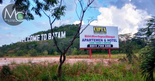 Pemko Tak Beri Izin Bangun Hotel di Bukit Clara